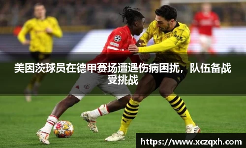 美因茨球员在德甲赛场遭遇伤病困扰，队伍备战受挑战